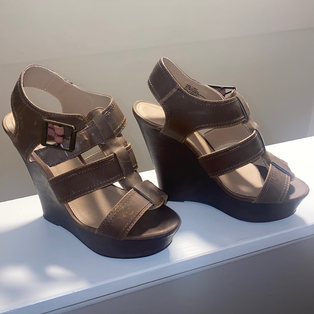 Wedges